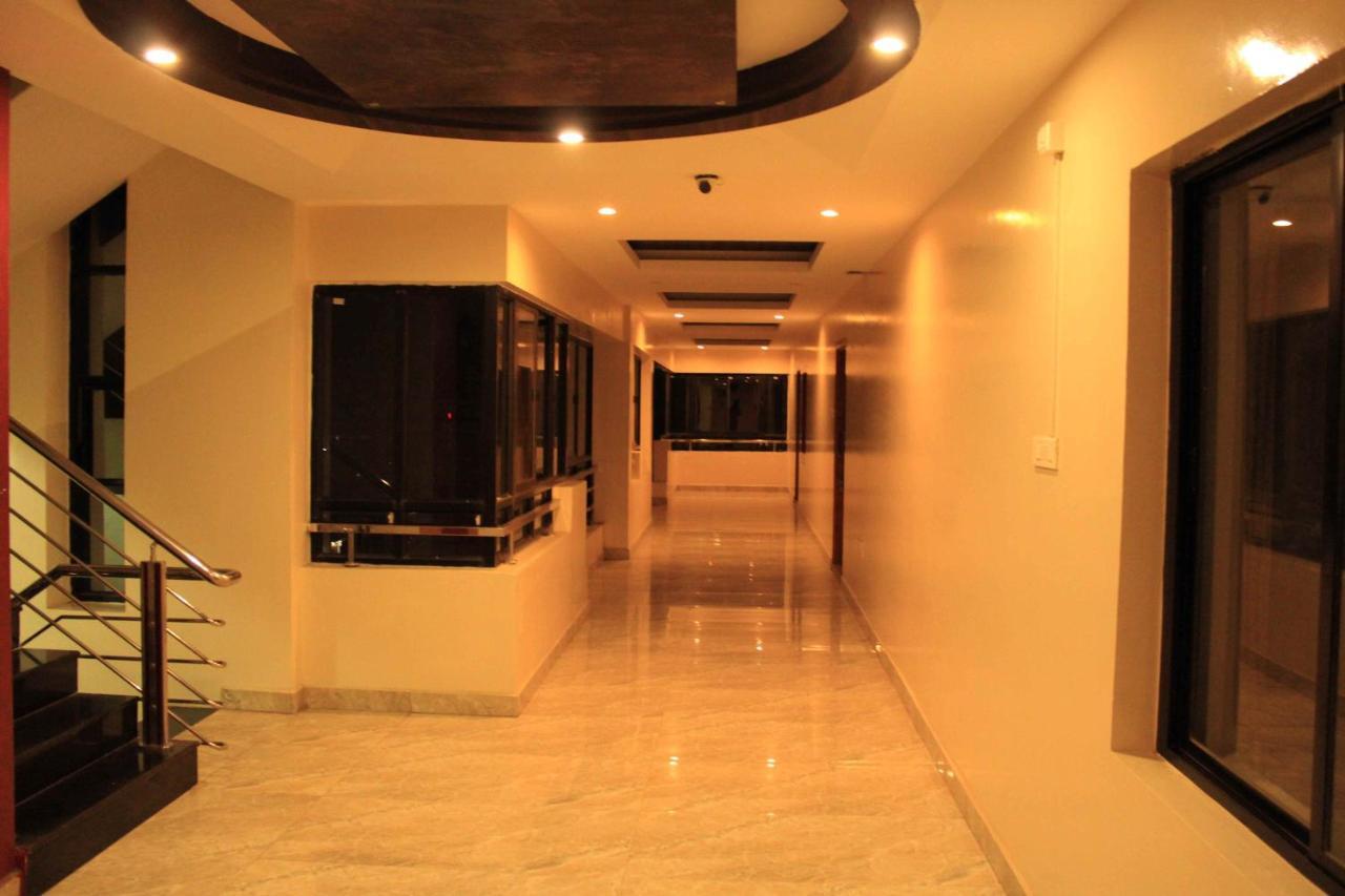 Temple Stays - Friendliness & Cleanliness Room Kumbakonam Exterior photo